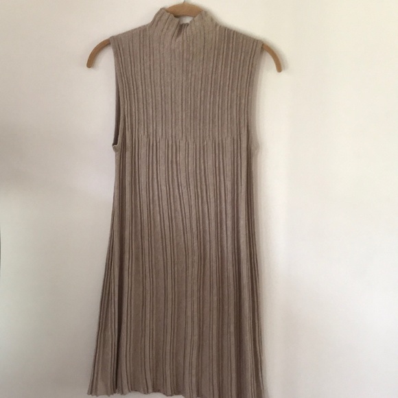 Kerisma Dresses & Skirts - Kerisma Tan Dress